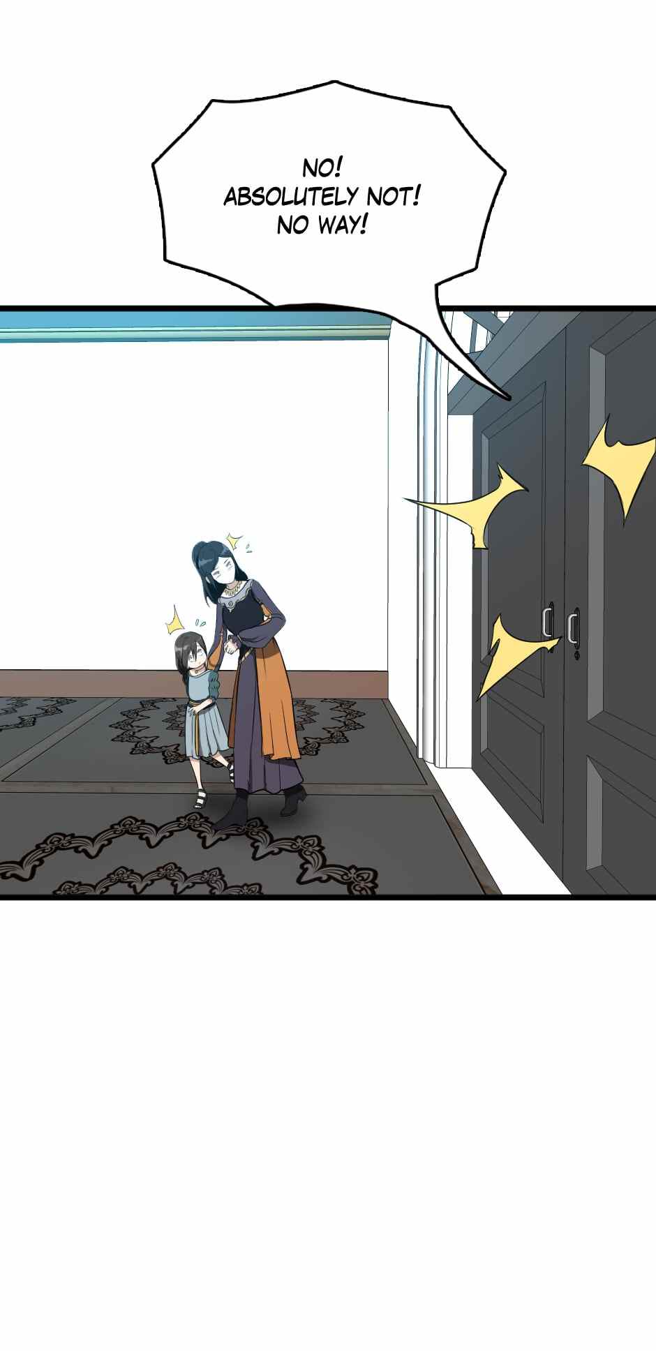 The Beginning After the End - Chapter 3315 - Image 1