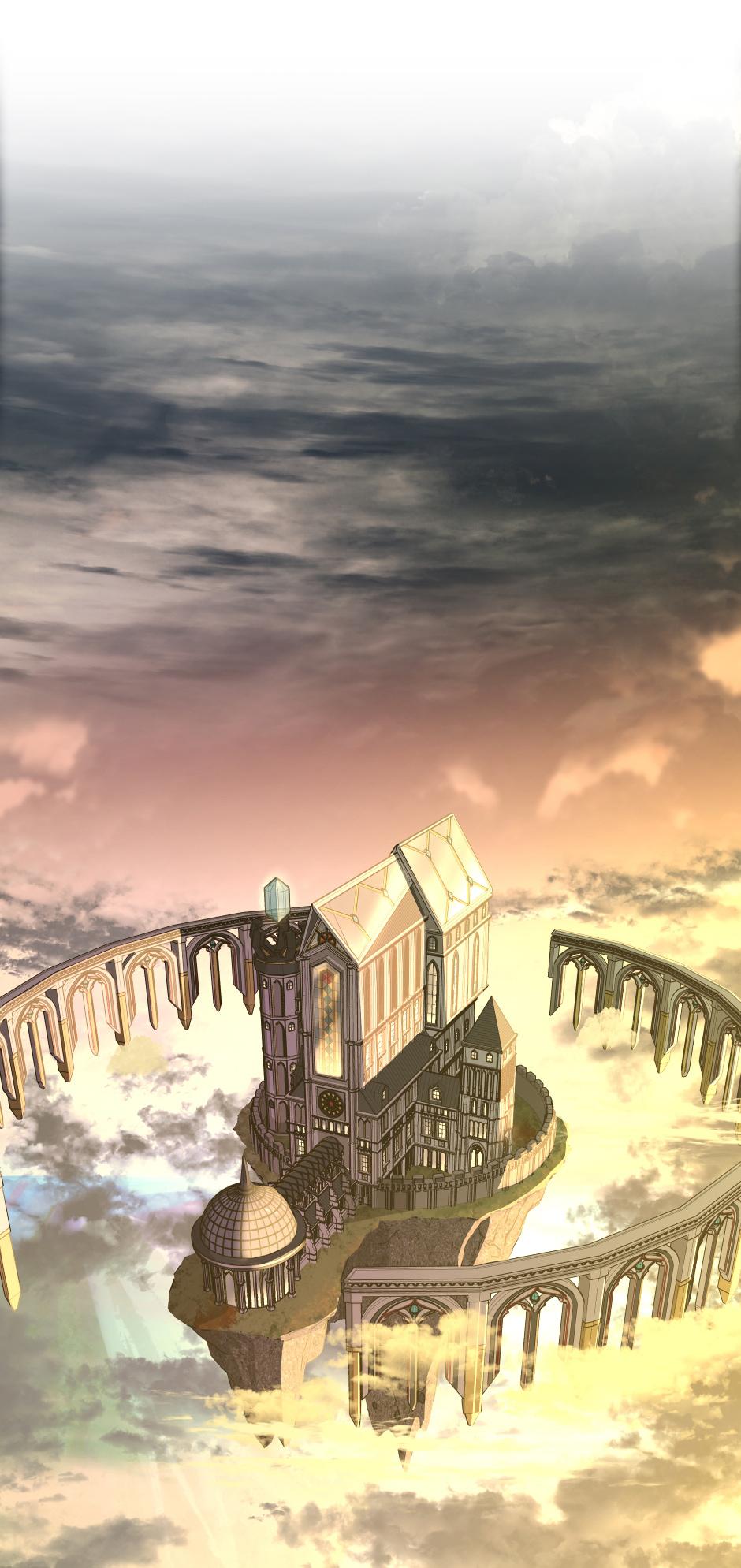 The Beginning After the End - Chapter 14452 - Image 1
