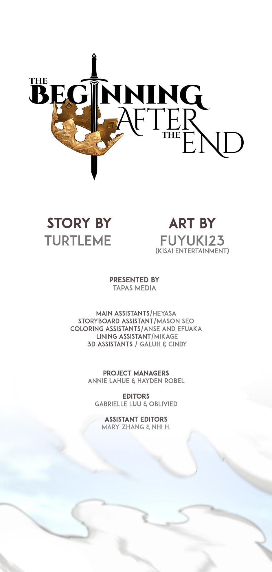The Beginning After the End - Chapter 16197 - Image 1
