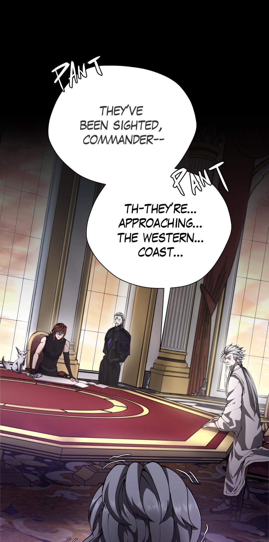 The Beginning After the End - Chapter 21811 - Season 5 End - Image 1