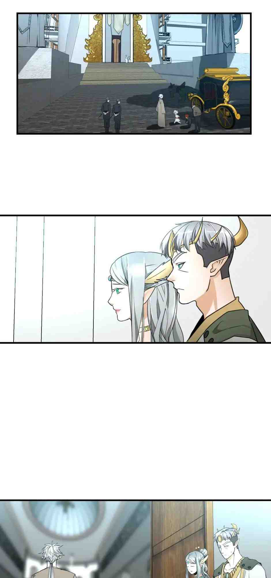 The Beginning After the End - Chapter 3304 - Season 1 End - Image 1
