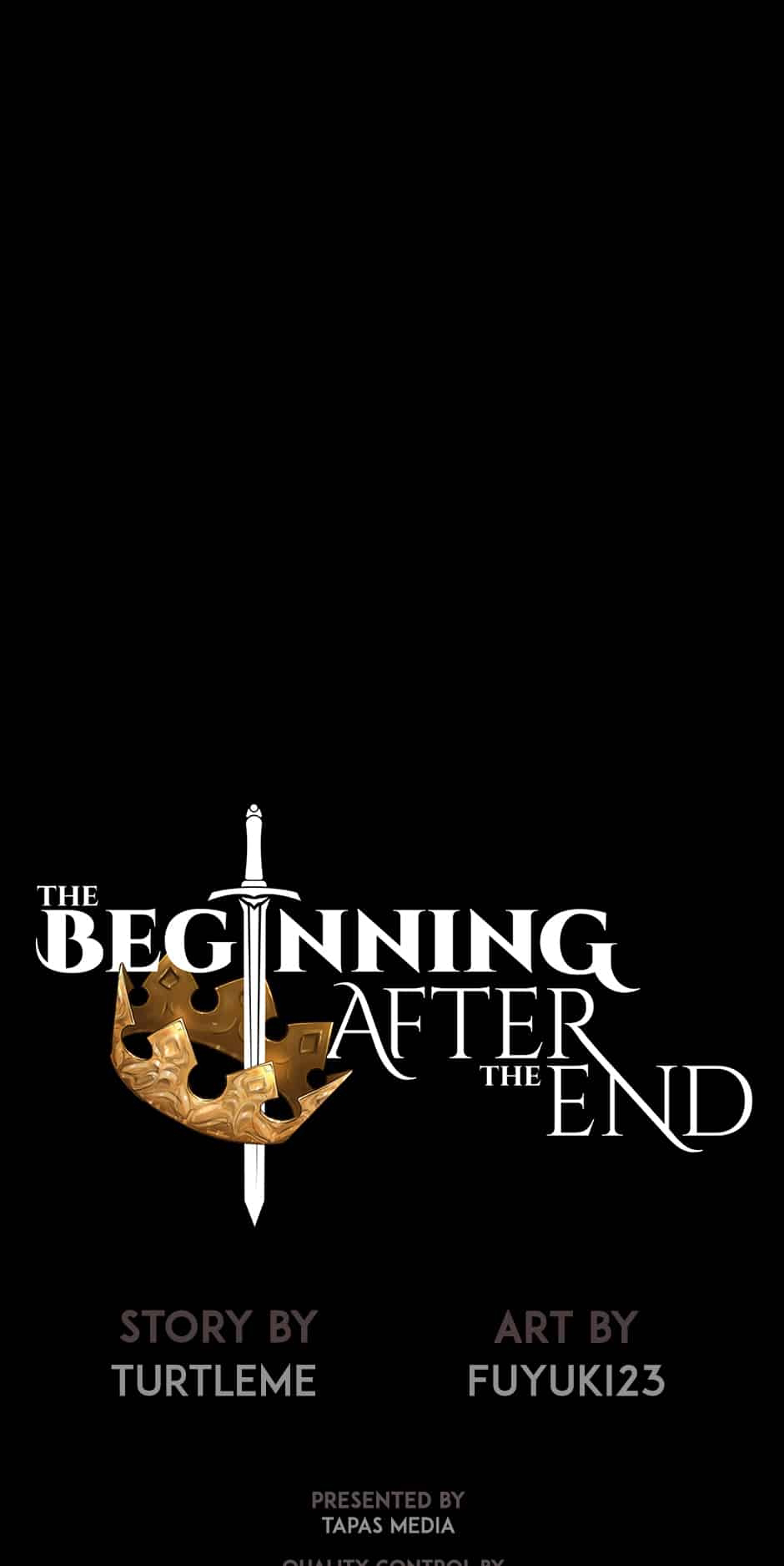 The Beginning After the End - Chapter 3606 - Image 1
