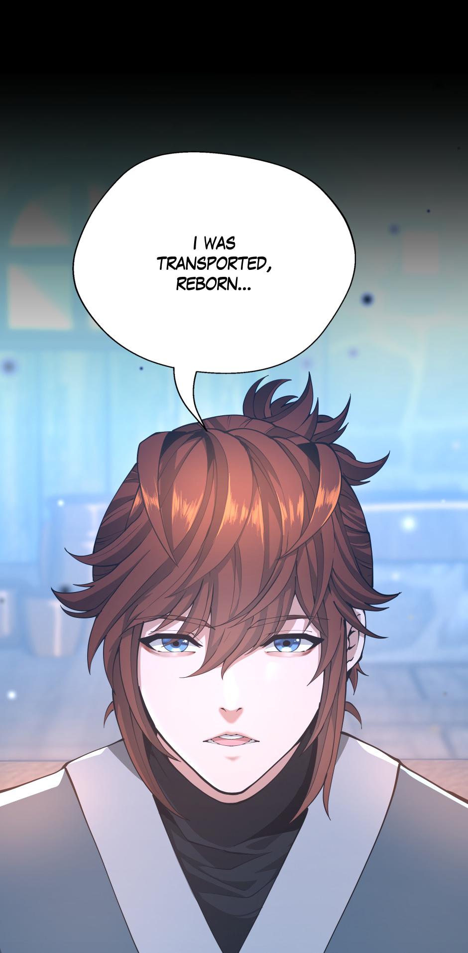 The Beginning After the End - Chapter 15034 - Image 1