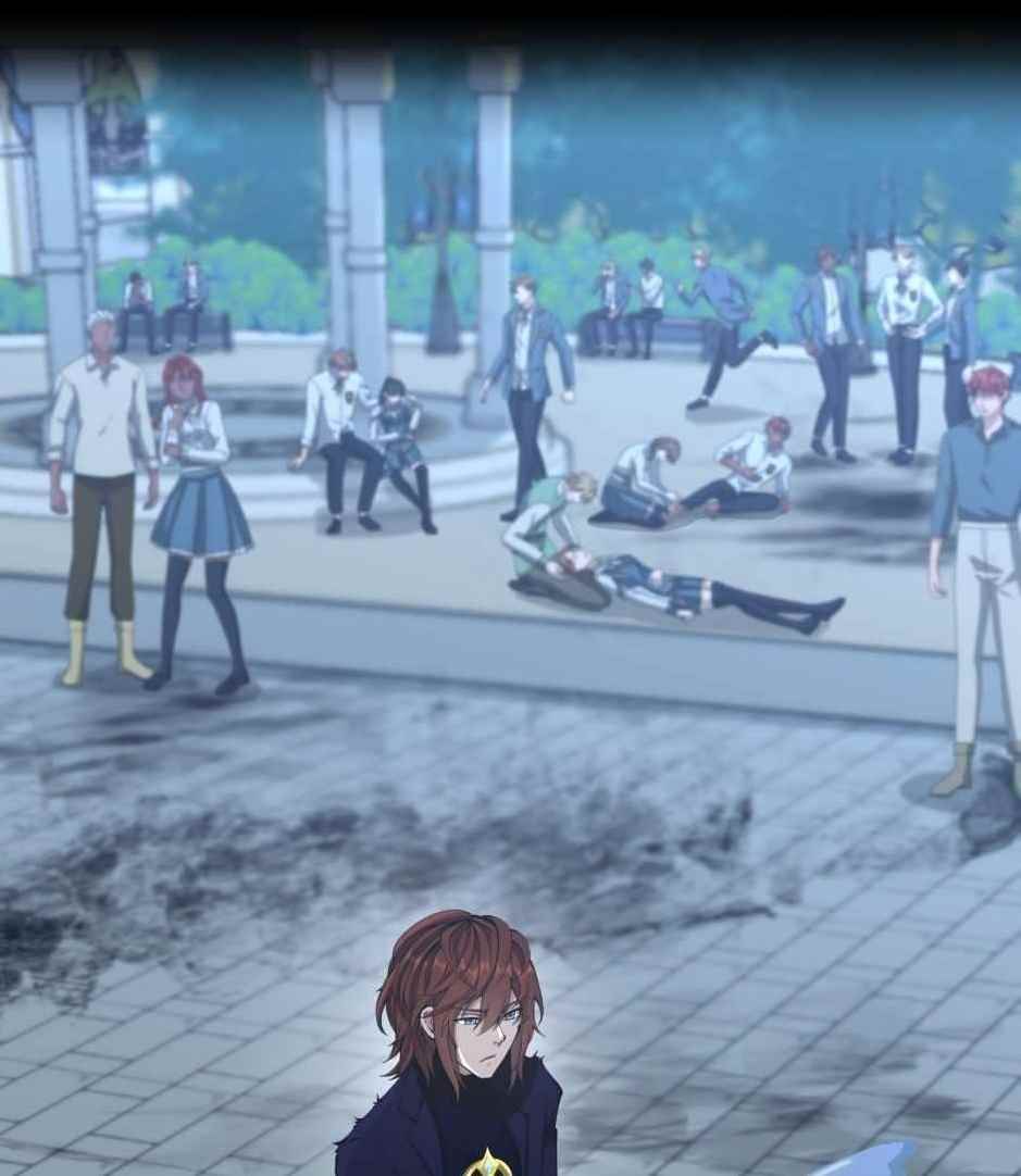 The Beginning After the End - Chapter 14238 - Image 1