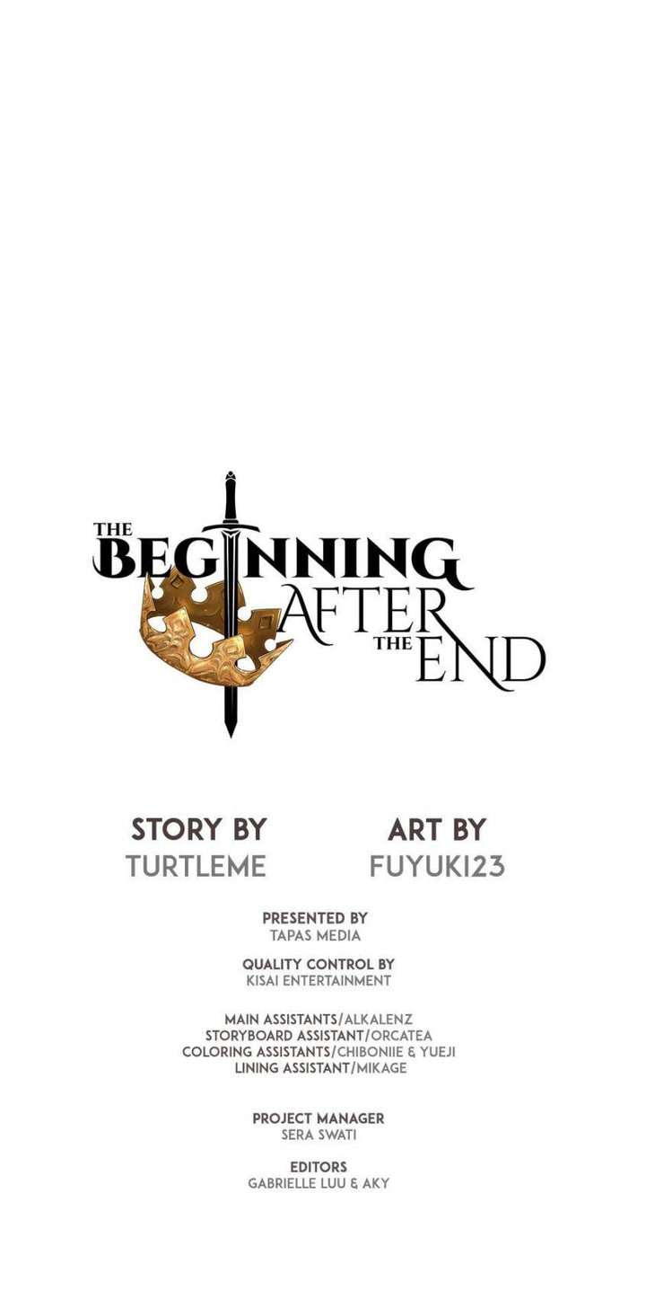 The Beginning After the End - Chapter 3670 - Image 1