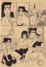 Naruto dj - Jiyu na Tori