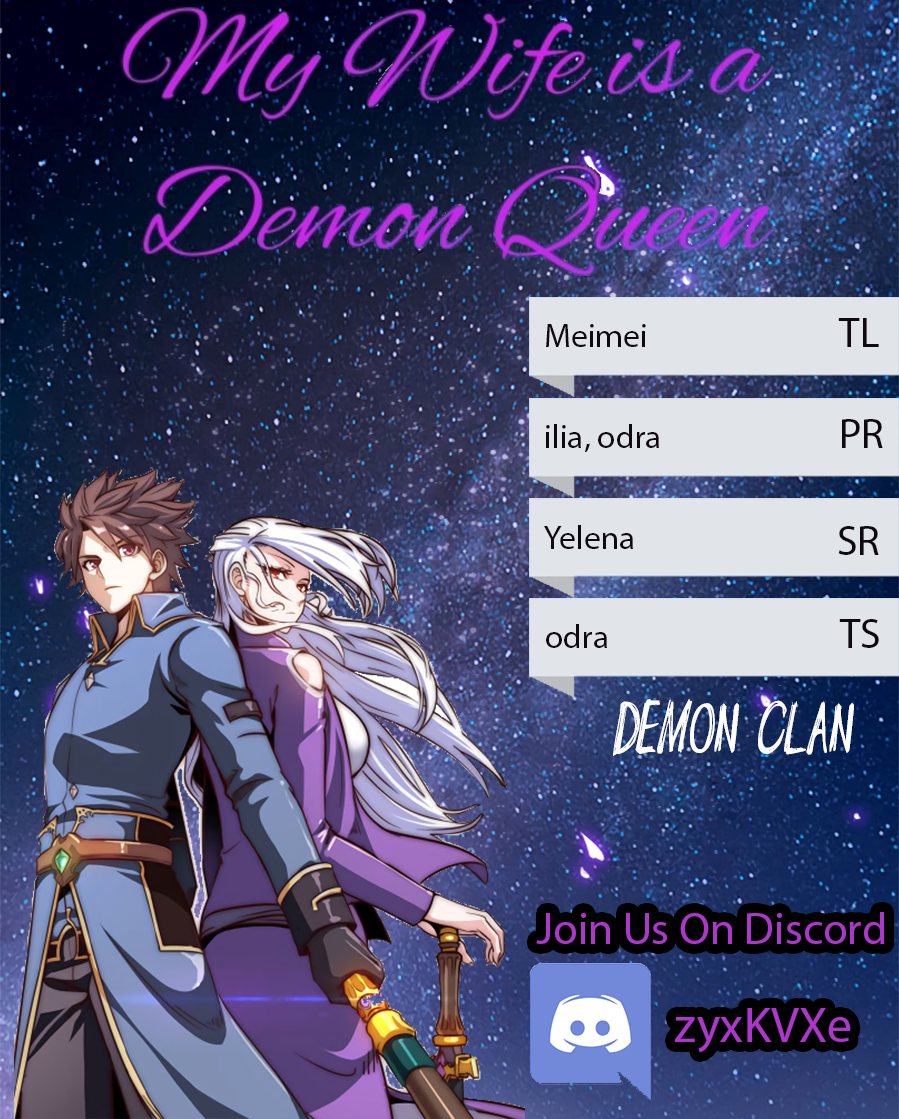 My Wife is a Demon Queen - Chapter 9319 - Image 1