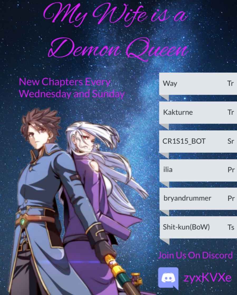 My Wife is a Demon Queen - Chapter 9284 - Image 1