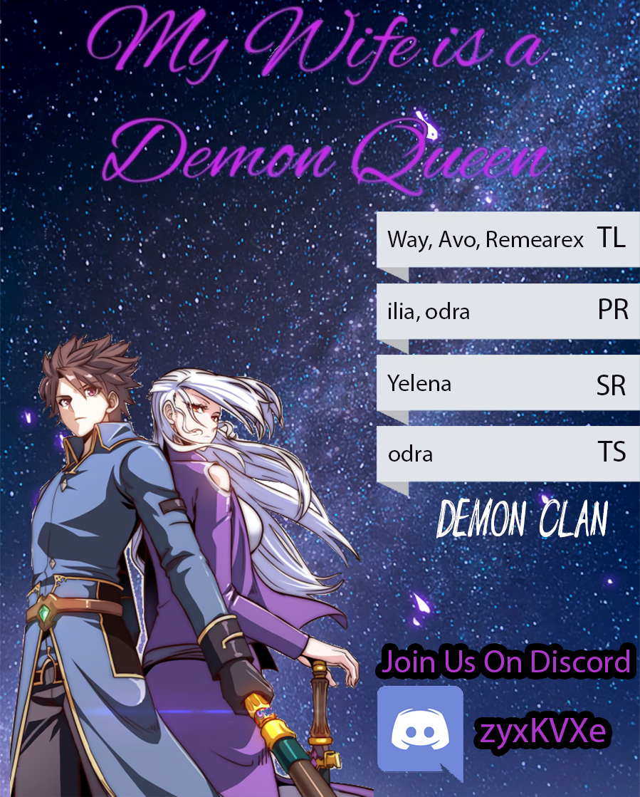 My Wife is a Demon Queen - Chapter 9320 - Image 1
