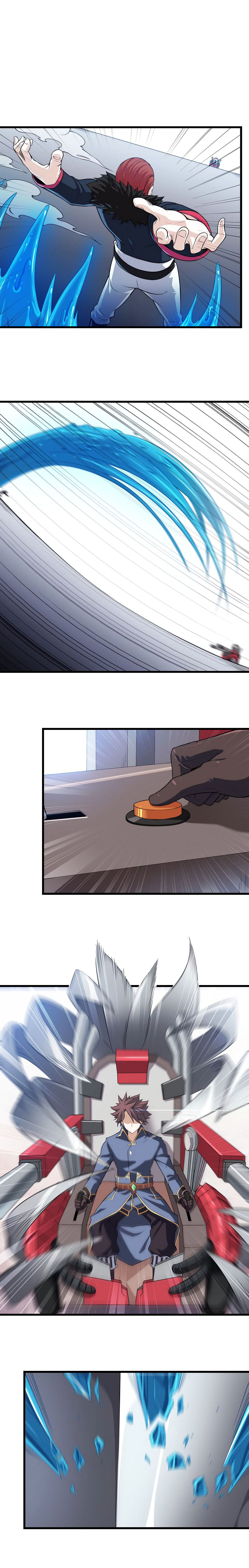 My Wife is a Demon Queen - Chapter 7624 - Image 1
