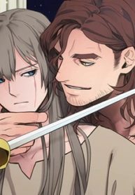 The Warrior and the Deity