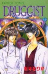 Druggist