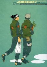 Naruto dj - Joke Box