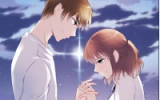 Stars and Dawn