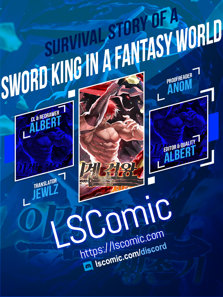 Survival Story of a Sword King in a Fantasy World - Chapter 33789 - Image 1