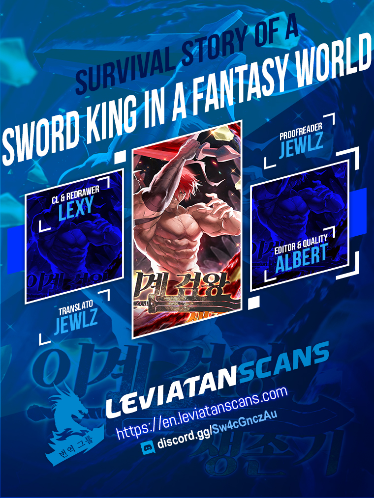 Survival Story of a Sword King in a Fantasy World - Chapter 27744 - Image 1