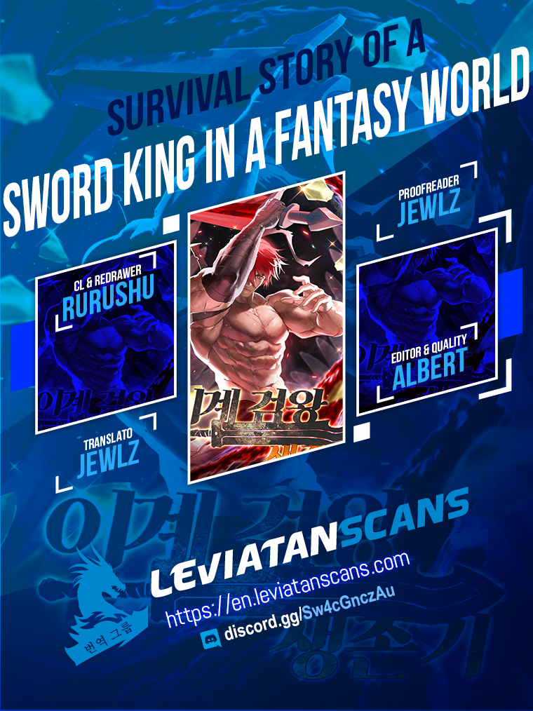 Survival Story of a Sword King in a Fantasy World - Chapter 27775 - Image 1