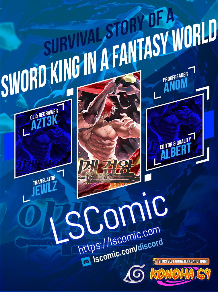 Survival Story of a Sword King in a Fantasy World - Chapter 29851 - Image 1