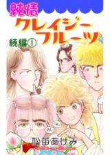 Junjou Kureijii Furuutsu Zoku Hen