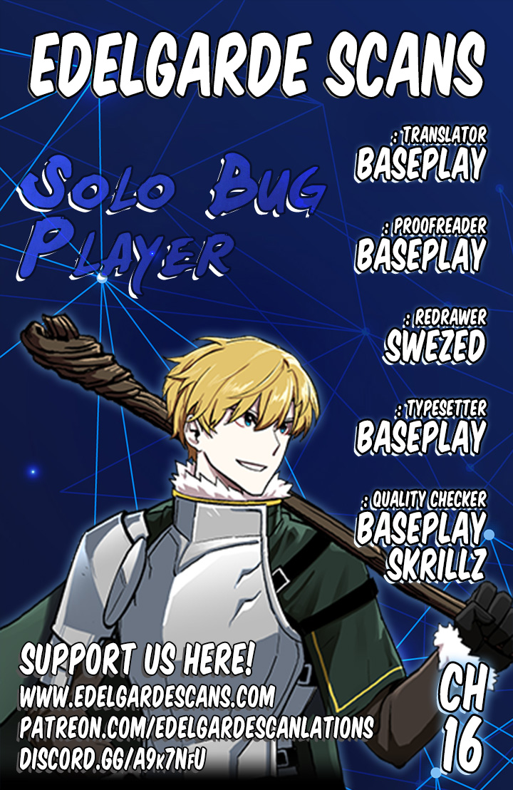 Solo Bug Player - Chapter 1507 - Image 1
