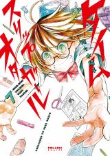 Time Slip Ota Girl