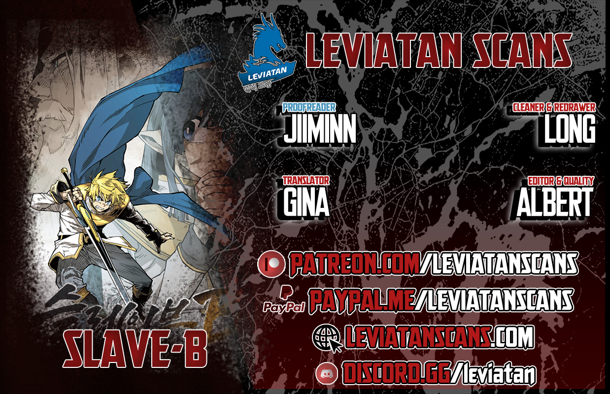 Slave B - Chapter 7276 - Image 1