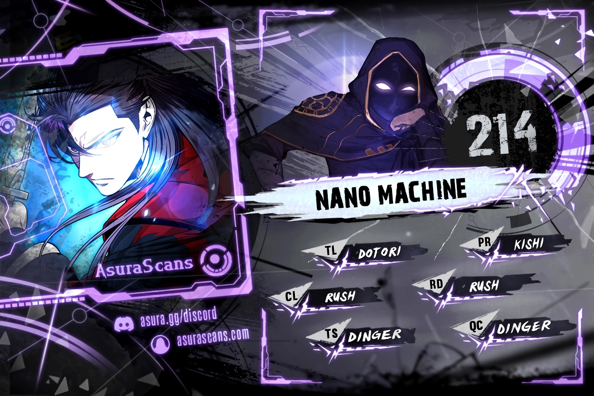 Nano Machine - Chapter 34680 - The Emperor’s Guard (2) - Image 1