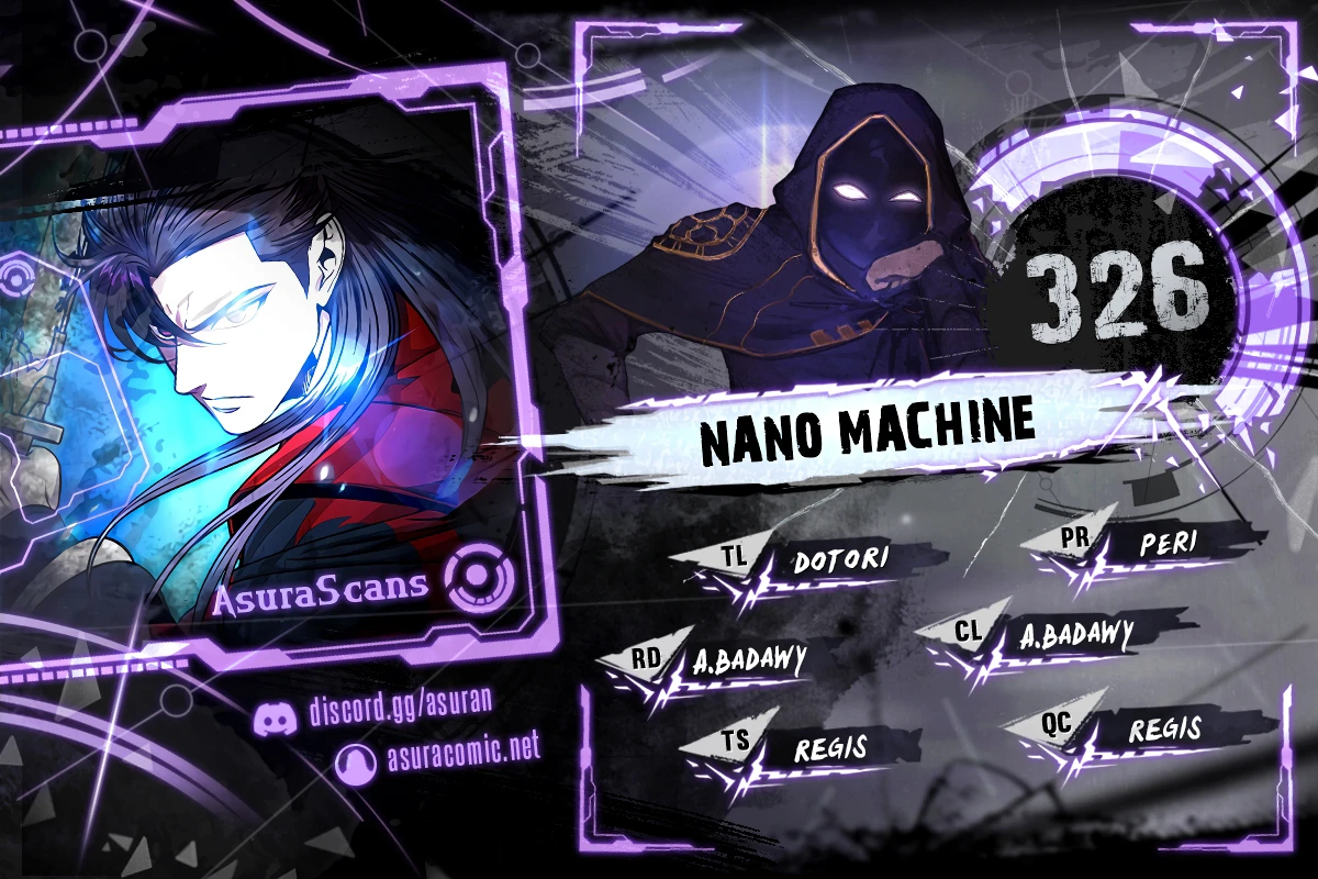 Nano Machine - Chapter 39844 - To Hubei (1) - Image 1