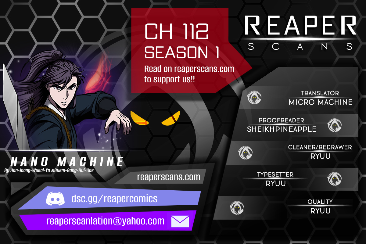 Nano Machine - Chapter 15168 - I will repay this debt (2) - Image 1