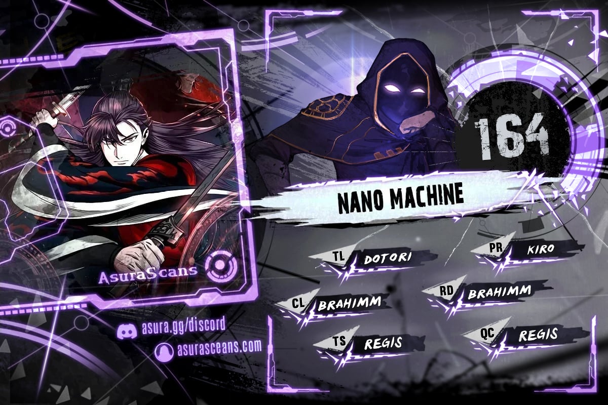 Nano Machine - Chapter 28091 - Chapter 57. The Dead Do Not Speak - Image 1