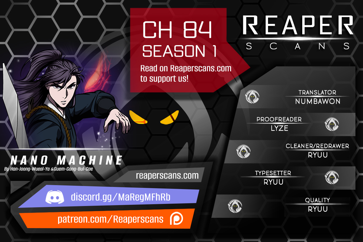 Nano Machine - Chapter 11204 - Use Your Enemies Against Each Other (1) - Image 1