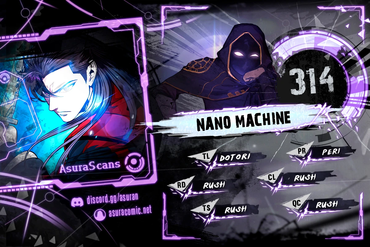 Nano Machine - Chapter 39506 - Border of Life and Death (5) - Image 1