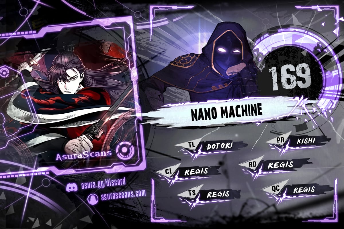 Nano Machine - Chapter 28785 - Chapter 59. Nine Yin Meridian Collapse - Image 1