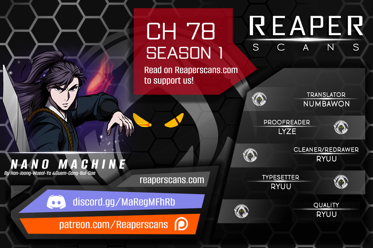 Nano Machine - Chapter 9938 - Completing the Heavenly Demonic Sword Art (2) - Image 1