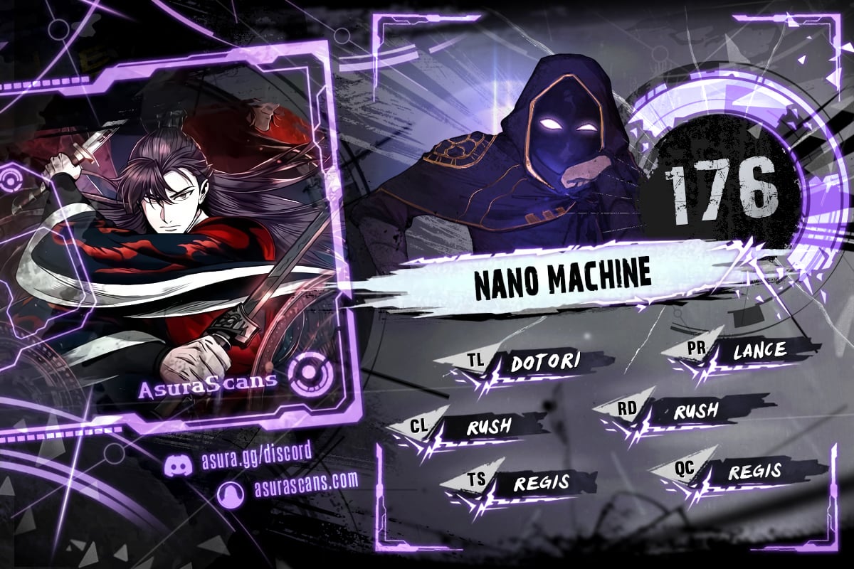 Nano Machine - Chapter 30436 - 61. Supreme - Image 1