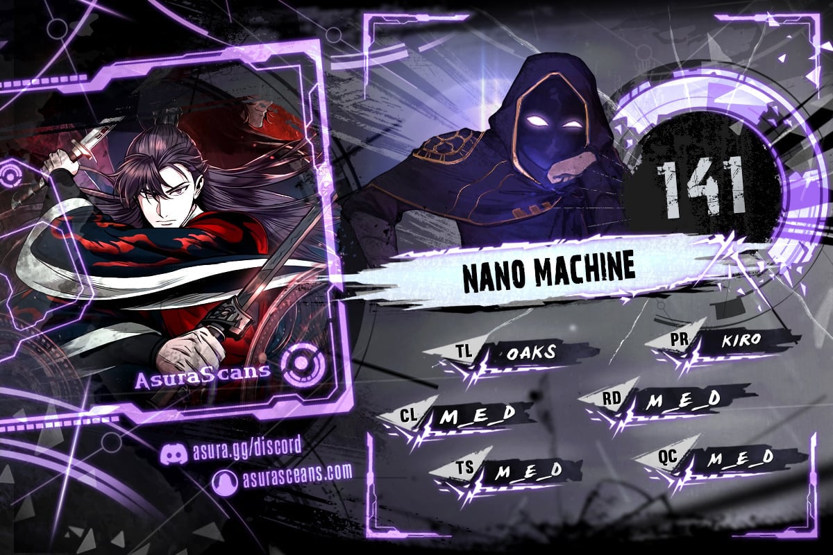 Nano Machine - Chapter 24090 - Night in the Inn (1) - Image 1