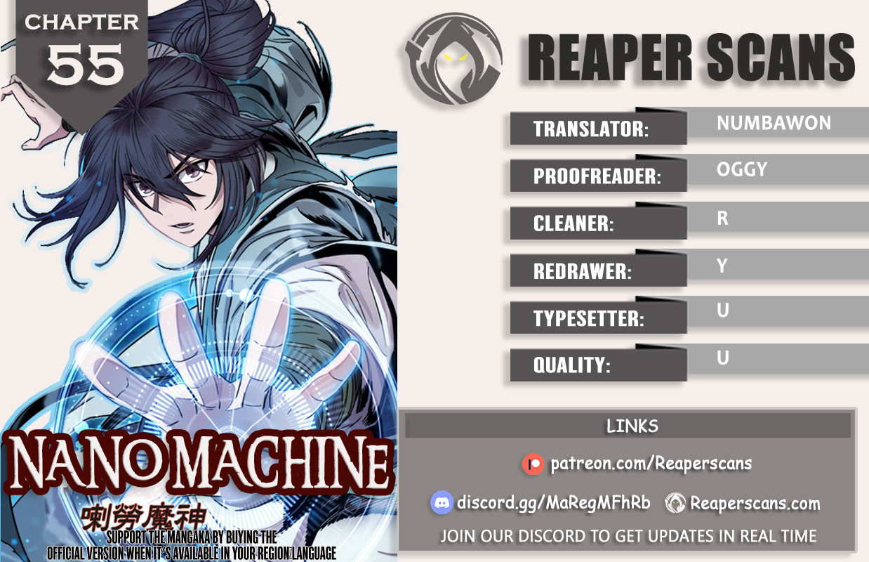 Nano Machine - Chapter 5526 - Paying back in Spades (2) - Image 1