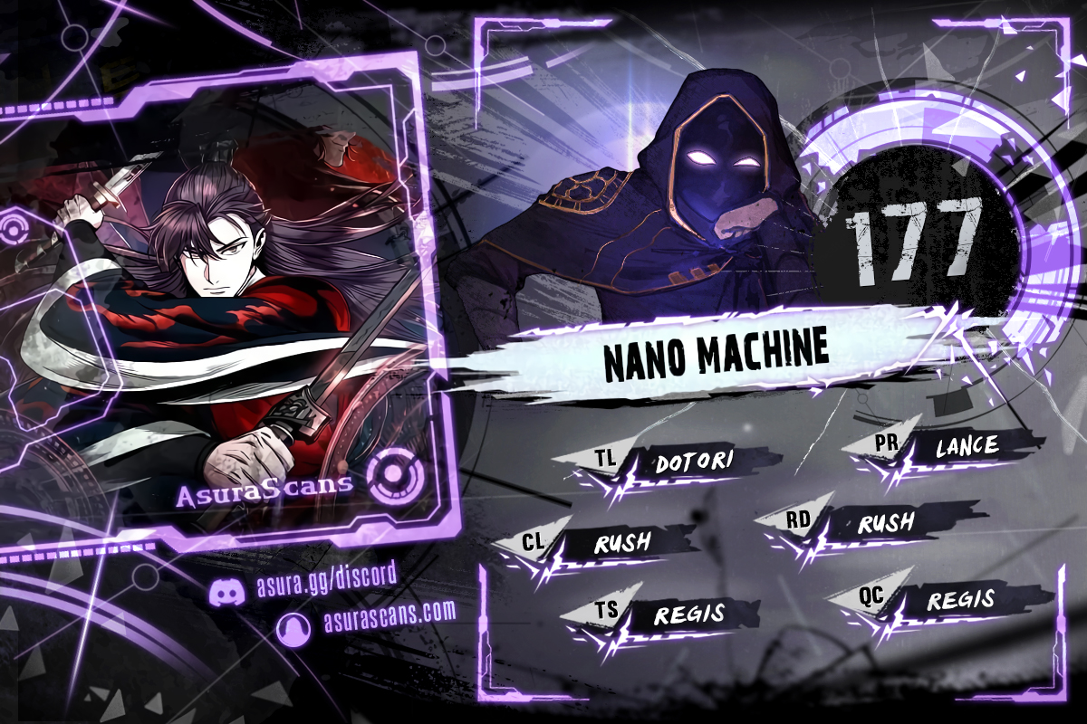 Nano Machine - Chapter 30533 - 61. Supreme - Image 1