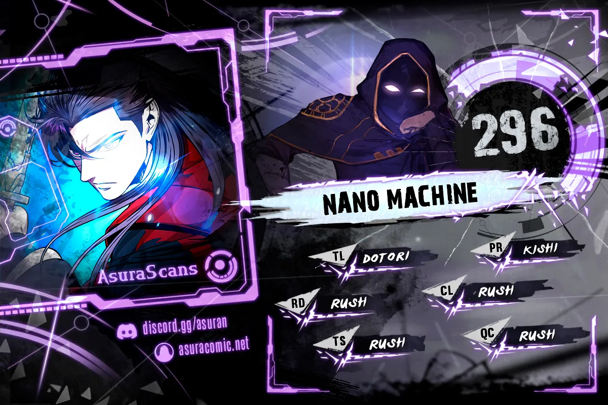 Nano Machine - Chapter 38991 - The One Trapped in Changbai Mountain (4) - Image 1