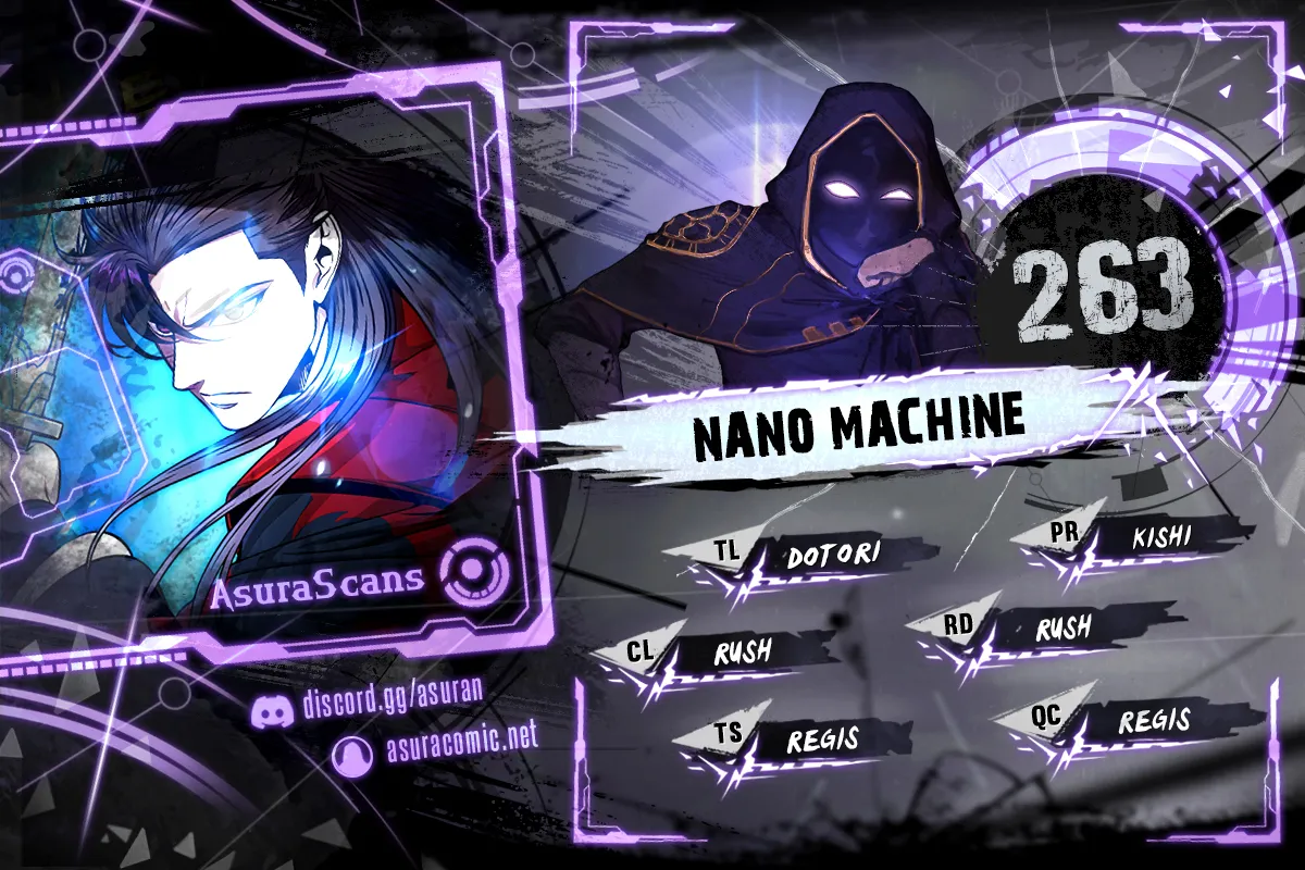 Nano Machine - Chapter 37778 - Battle for the Essence Core (4) - Image 1