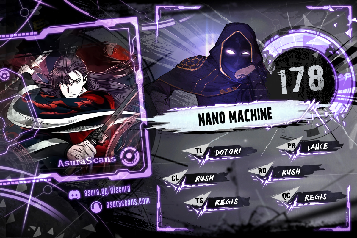 Nano Machine - Chapter 30767 - 62. Return of the Demon Cult (1) - Image 1