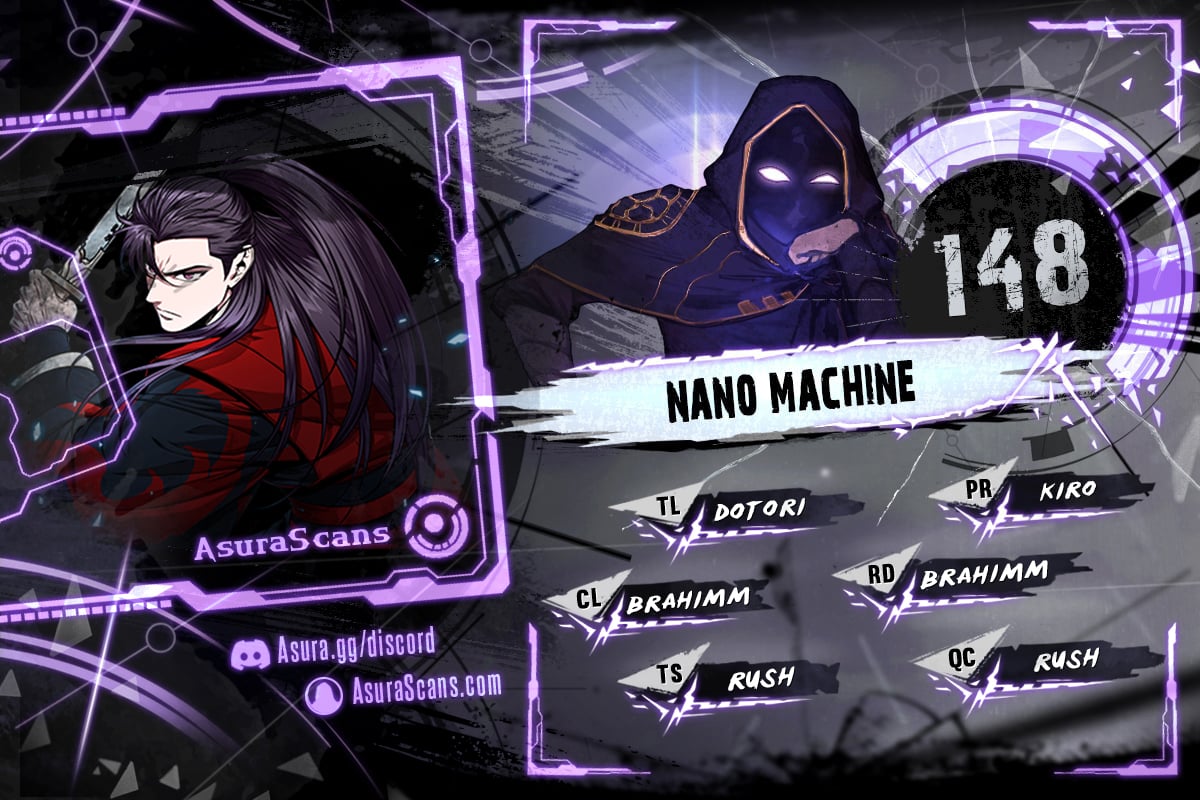 Nano Machine - Chapter 24100 - Abandoned Sword Valley’s Fate (3) - Image 1