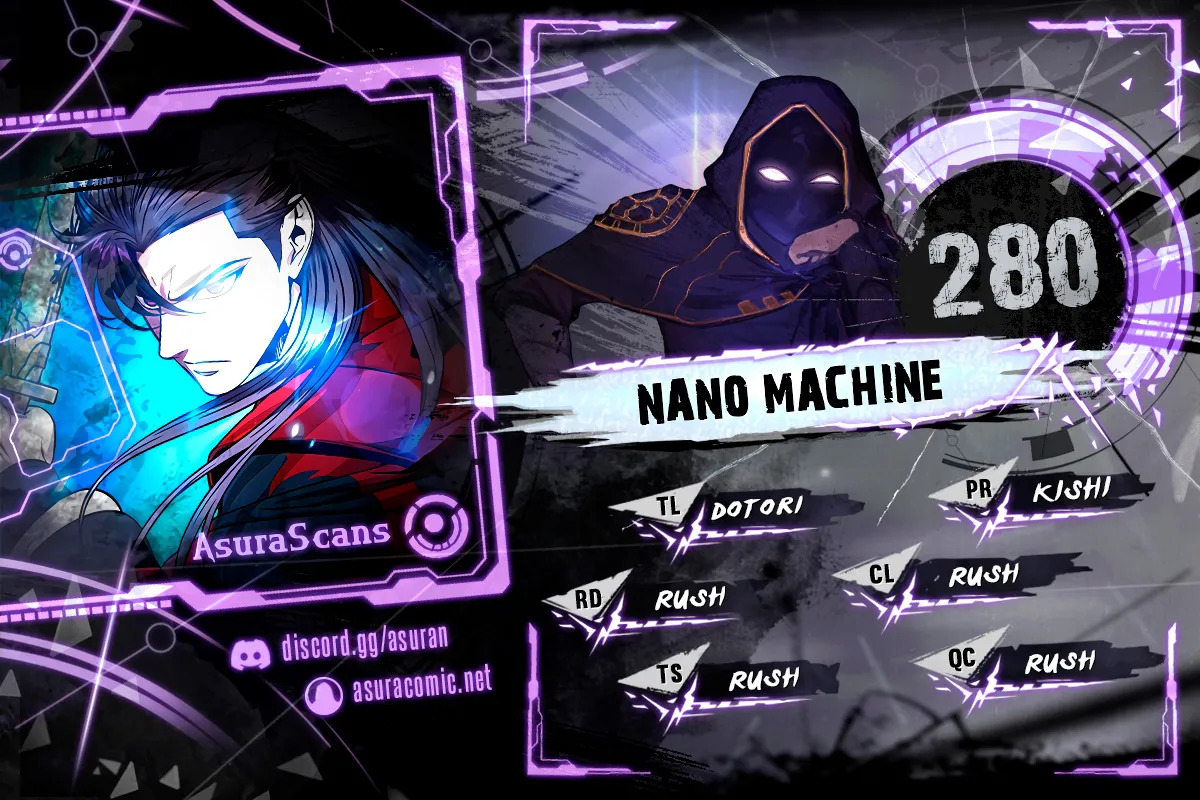 Nano Machine - Chapter 38454 - To Changbai Mountain (2) - Image 1