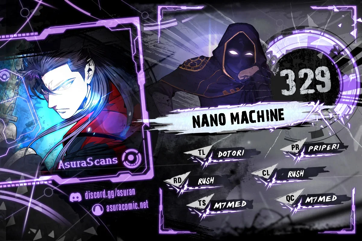 Nano Machine - Chapter 39928 - Special Forces (2) - Image 1