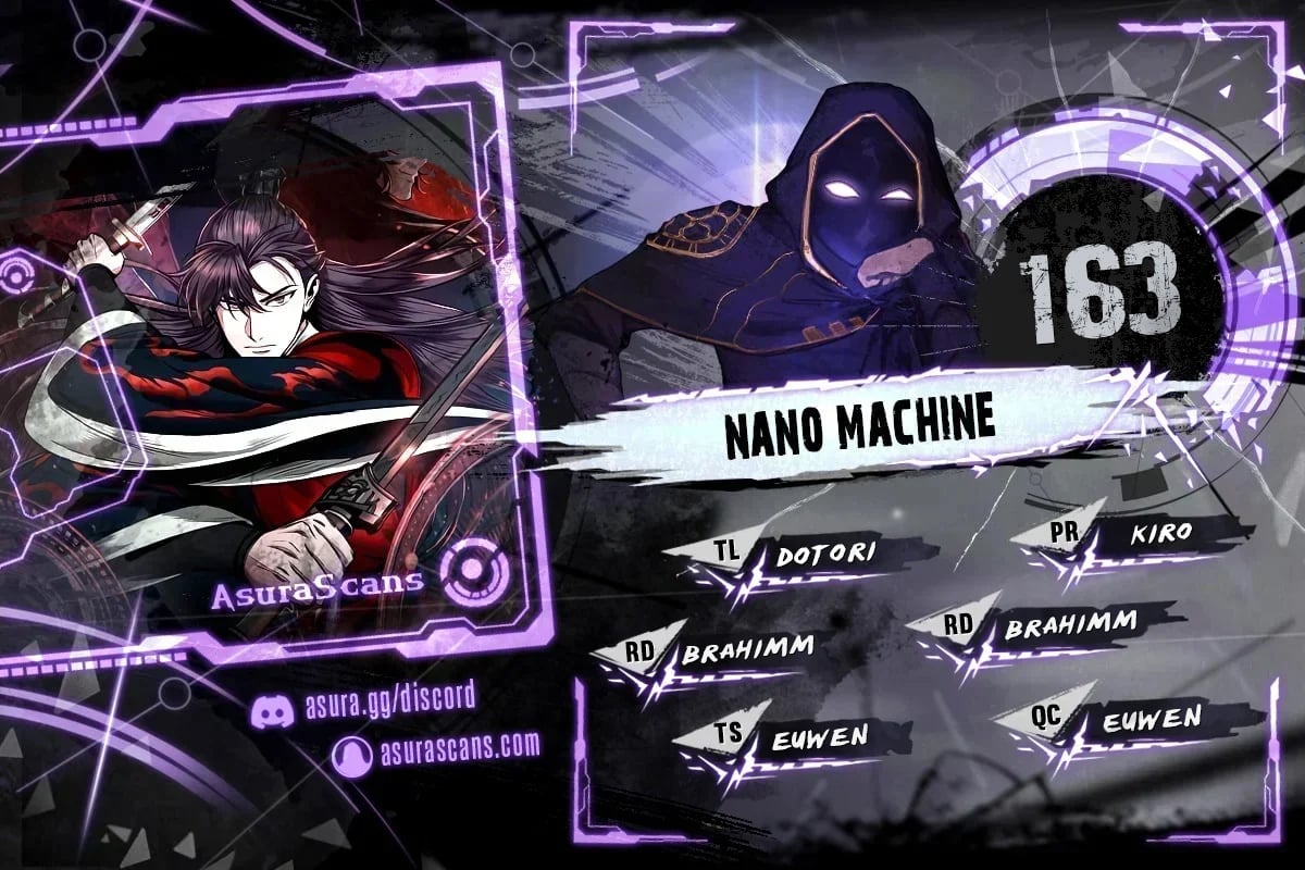 Nano Machine - Chapter 27930 - Chapter 57. The Dead Do Not Speak - Image 1