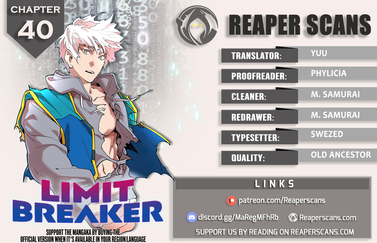 Limit Breaker - Chapter 7913 - The Apprearance of a Draconian?! - Image 1