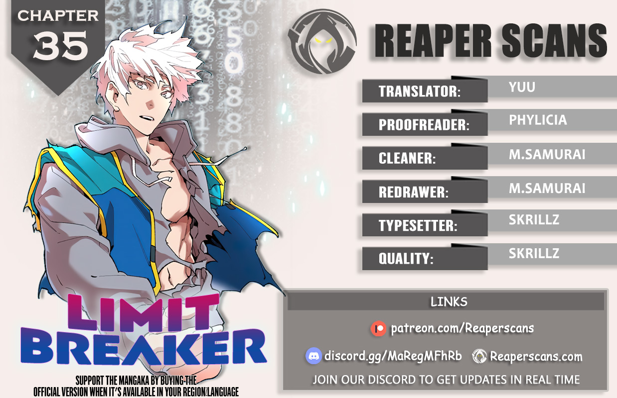 Limit Breaker - Chapter 6871 - Image 1
