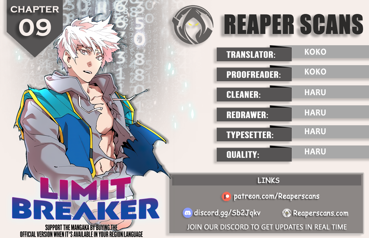 Limit Breaker - Chapter 955 - Strongest Shield Guild (5) - Image 1