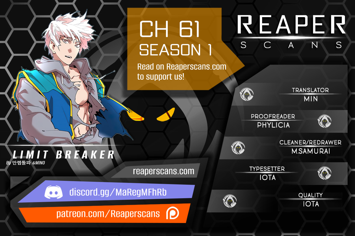 Limit Breaker - Chapter 12827 - Humanoid (7) - Image 1
