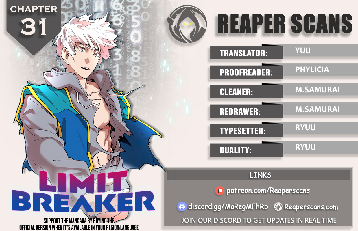 Limit Breaker - Chapter 6057 - Image 1